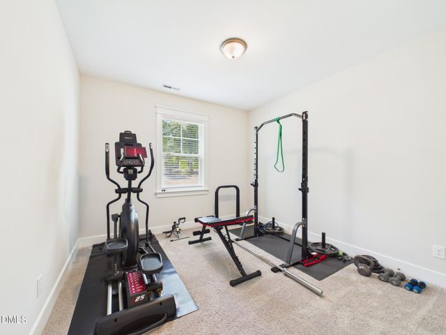 1096 Capulet Drive, Burlington, NC 27215