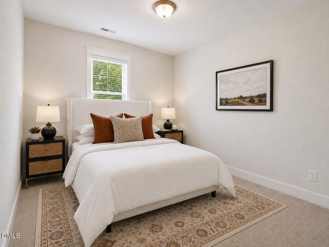 1096 Capulet Drive, Burlington, NC 27215