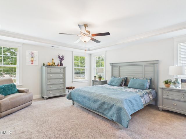 1096 Capulet Drive, Burlington, NC 27215