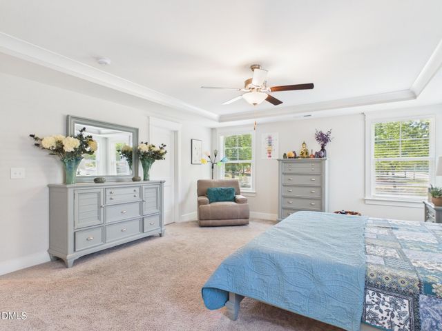 1096 Capulet Drive, Burlington, NC 27215