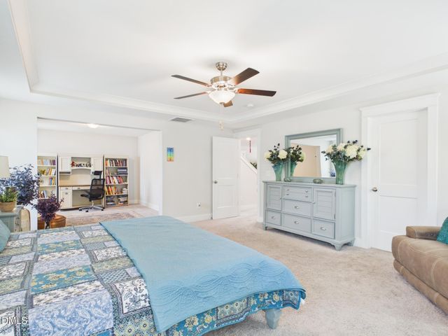 1096 Capulet Drive, Burlington, NC 27215