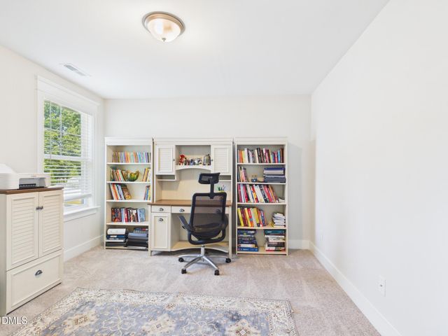 1096 Capulet Drive, Burlington, NC 27215