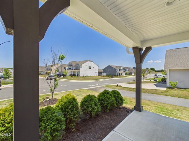 1096 Capulet Drive, Burlington, NC 27215