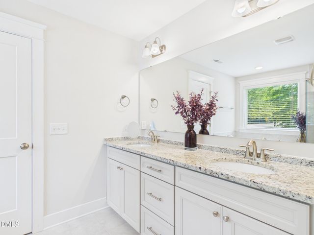 1096 Capulet Drive, Burlington, NC 27215