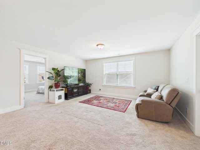 1096 Capulet Drive, Burlington, NC 27215