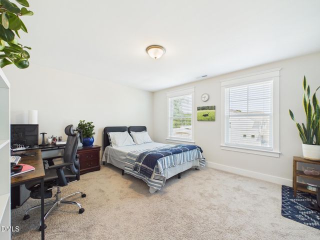 1096 Capulet Drive, Burlington, NC 27215