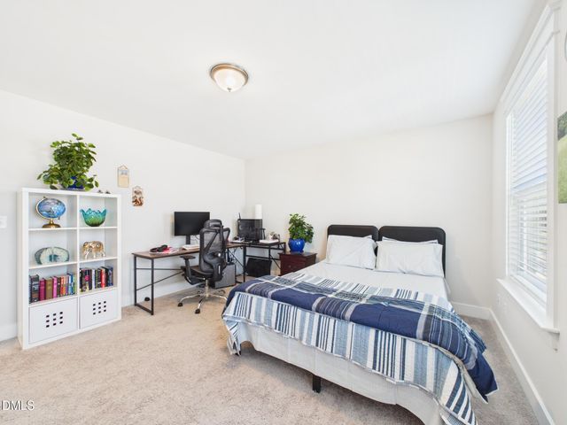 1096 Capulet Drive, Burlington, NC 27215