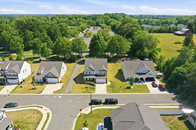 1096 Capulet Drive, Burlington, NC 27215