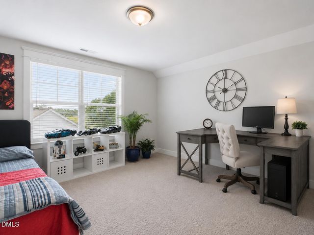 1096 Capulet Drive, Burlington, NC 27215