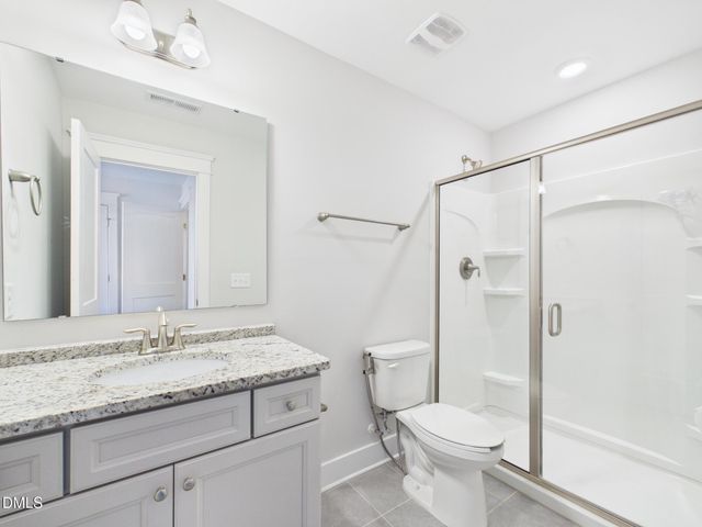1096 Capulet Drive, Burlington, NC 27215