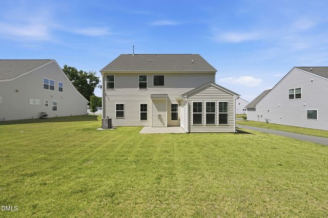 1096 Capulet Drive, Burlington, NC 27215