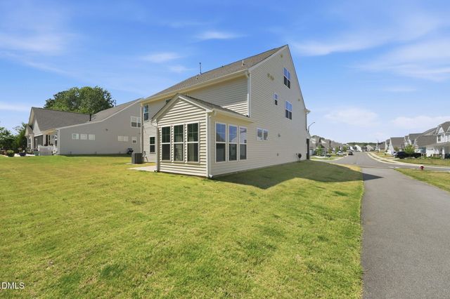 1096 Capulet Drive, Burlington, NC 27215