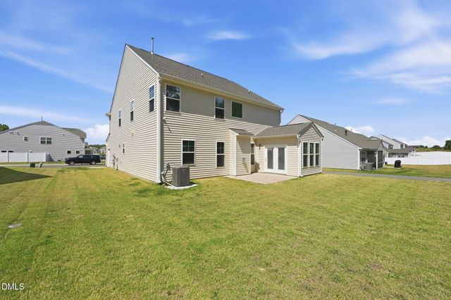 1096 Capulet Drive, Burlington, NC 27215