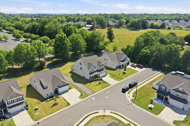 1096 Capulet Drive, Burlington, NC 27215