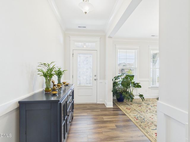 1096 Capulet Drive, Burlington, NC 27215