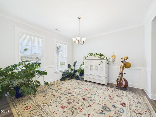 1096 Capulet Drive, Burlington, NC 27215