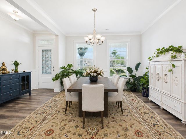 1096 Capulet Drive, Burlington, NC 27215