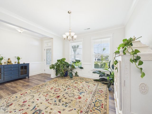 1096 Capulet Drive, Burlington, NC 27215
