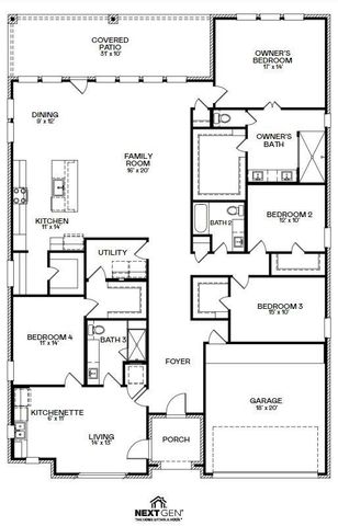 31006 Peony Place, Fulshear, TX 77441