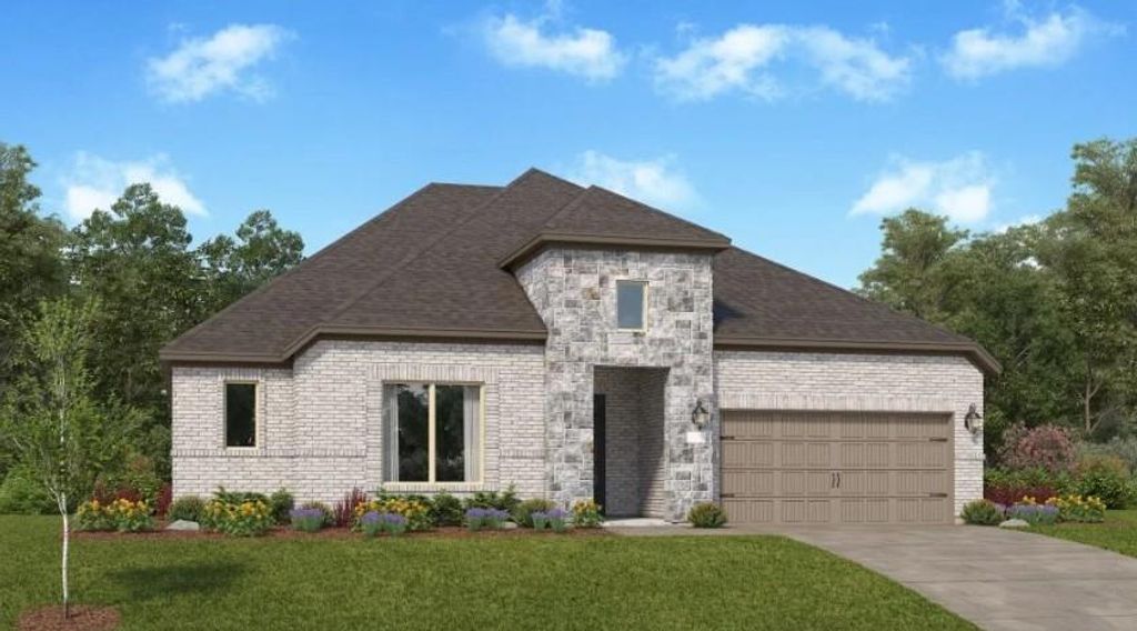 31006 Peony Place, Fulshear, TX 77441