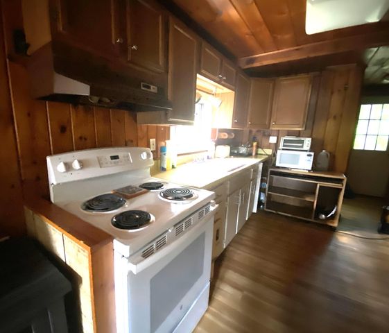 1957 Lake Dunmore Road, Salisbury, VT 05769