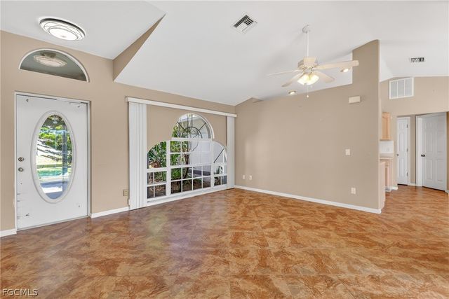 2202 SW 39th ST, Cape Coral, FL 33914