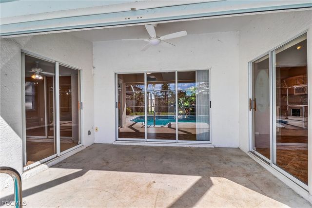 2202 SW 39th ST, Cape Coral, FL 33914