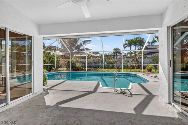 2202 SW 39th ST, Cape Coral, FL 33914