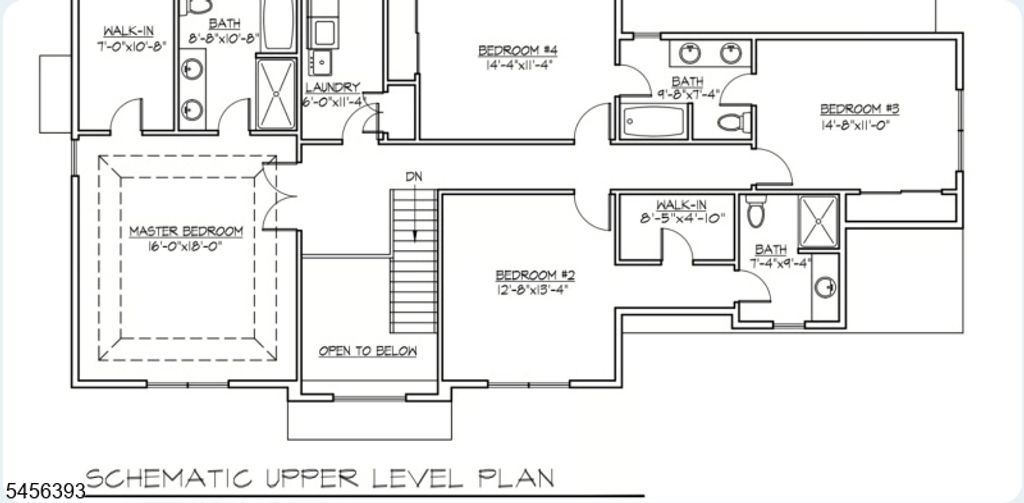 19 Tulip St, Summit City, NJ 07901 — photo 4