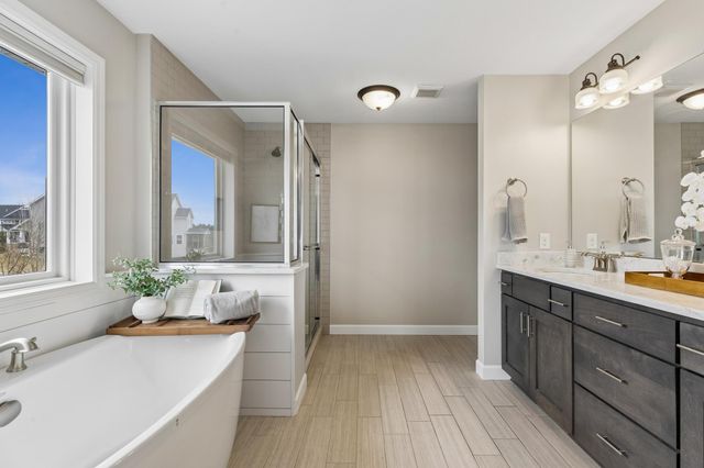 5288 Porchlight View, Woodbury, MN 55129