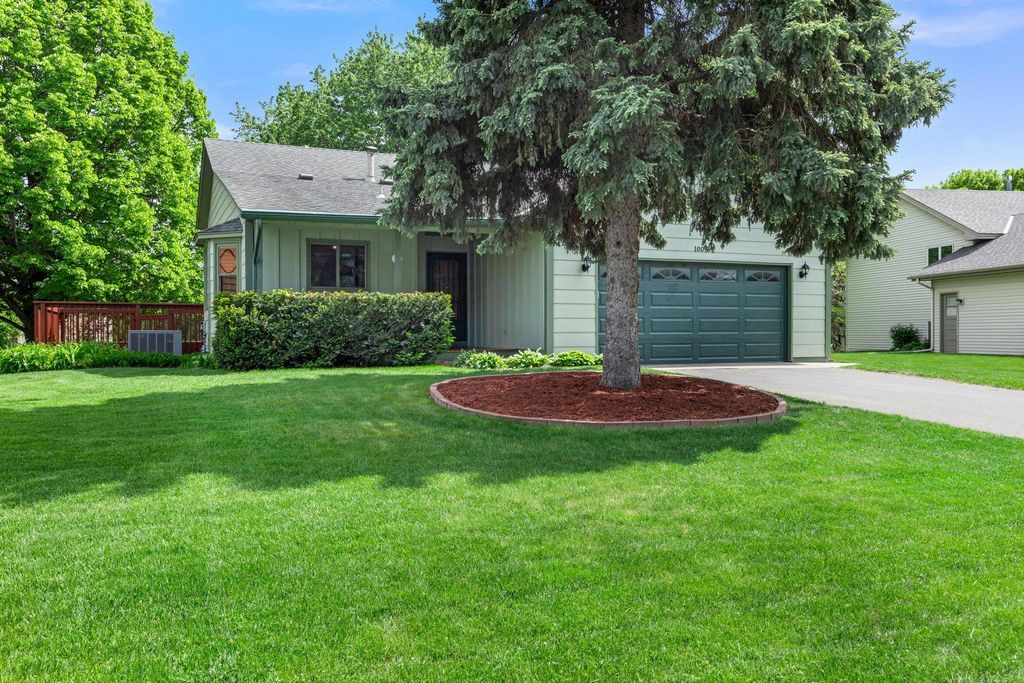 1009 Gramsey Place, Burnsville, MN 55306 — photo 2