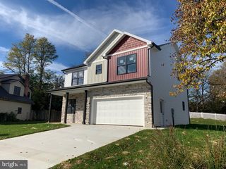 108 BAKER AND RUSSELL DR, Shippensburg, PA 17257