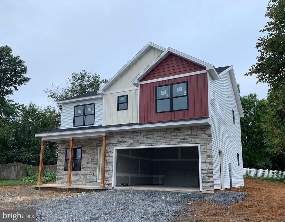 108 BAKER AND RUSSELL DR, Shippensburg, PA 17257