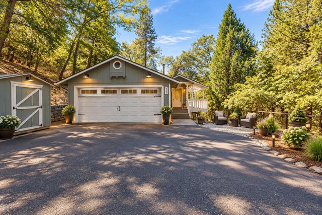 1731 Jacobs Way, Placerville, CA 95667