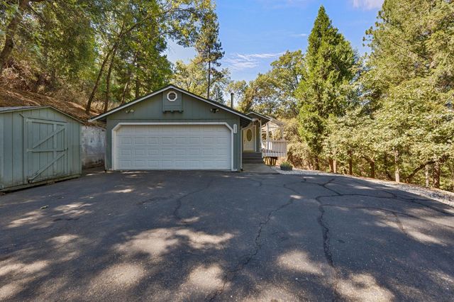 1731 Jacobs Way, Placerville, CA 95667