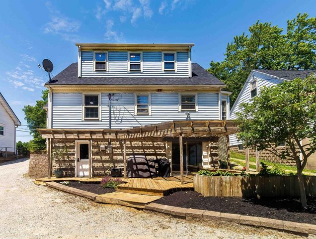 913 Harmony Way, Evansville, IN 47720
