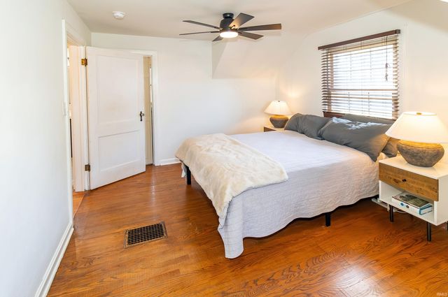 913 Harmony Way, Evansville, IN 47720