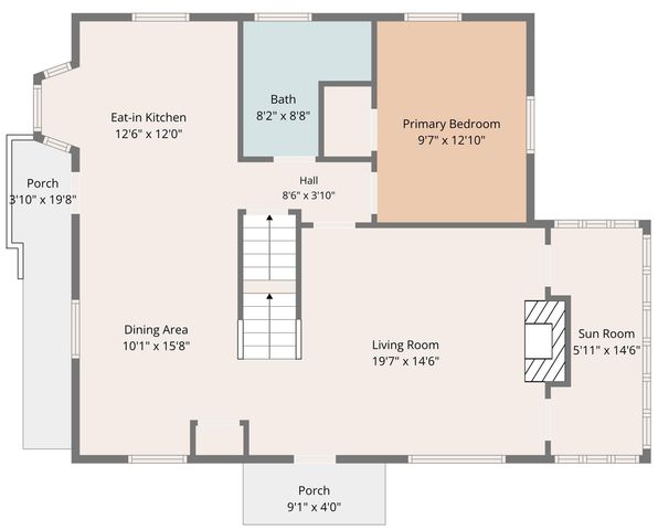 913 Harmony Way, Evansville, IN 47720