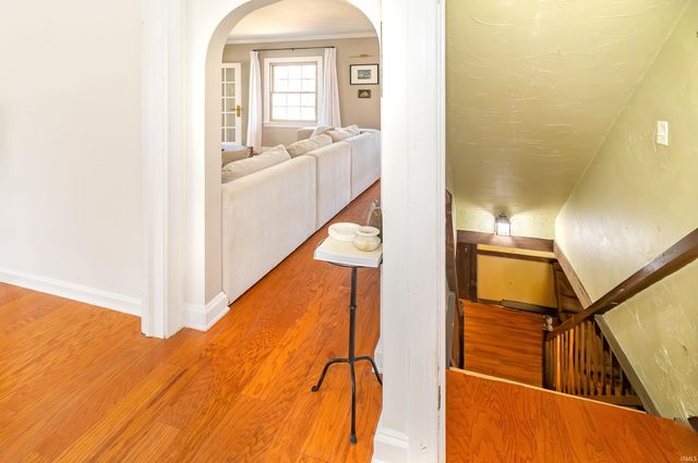 913 Harmony Way, Evansville, IN 47720