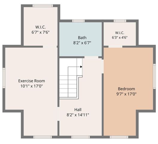 913 Harmony Way, Evansville, IN 47720