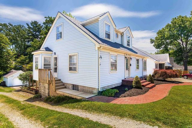 913 Harmony Way, Evansville, IN 47720