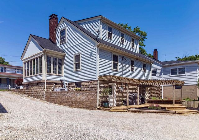 913 Harmony Way, Evansville, IN 47720