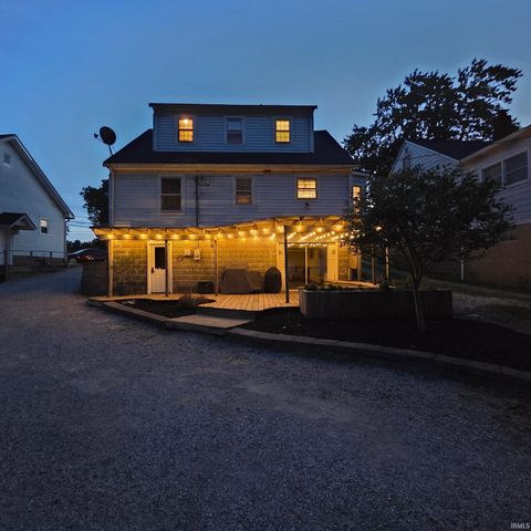 913 Harmony Way, Evansville, IN 47720