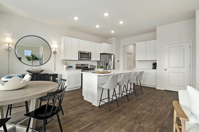 6365 maple glen Drive, Wonder Lake, IL 60097