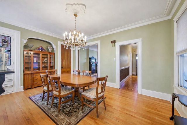 95 BOORAEM AVE, Jc, Heights, NJ 07306