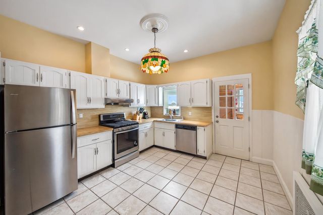 95 BOORAEM AVE, Jc, Heights, NJ 07306