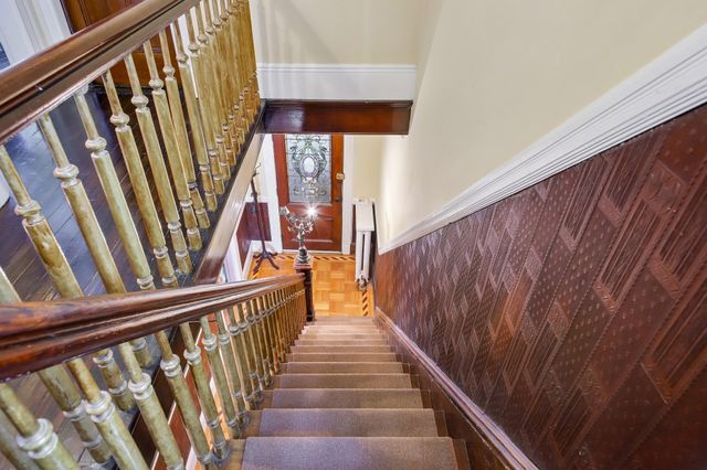 95 BOORAEM AVE, Jc, Heights, NJ 07306