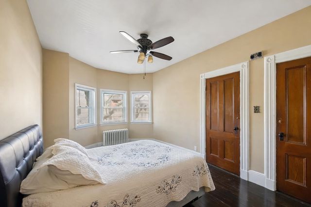 95 BOORAEM AVE, Jc, Heights, NJ 07306