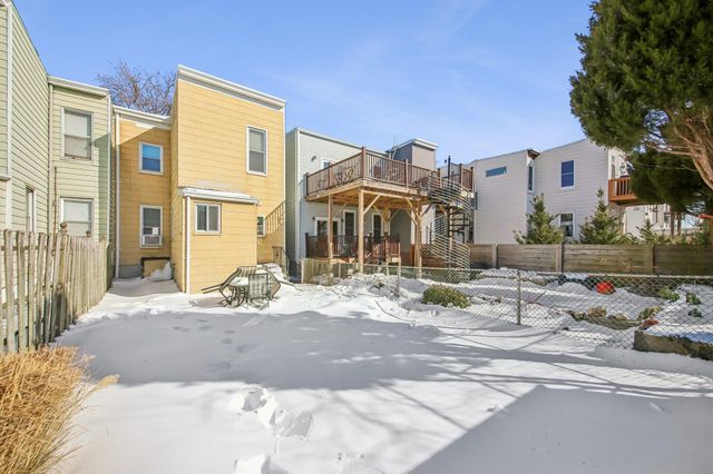 95 BOORAEM AVE, Jc, Heights, NJ 07306