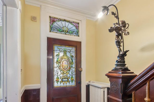 95 BOORAEM AVE, Jc, Heights, NJ 07306